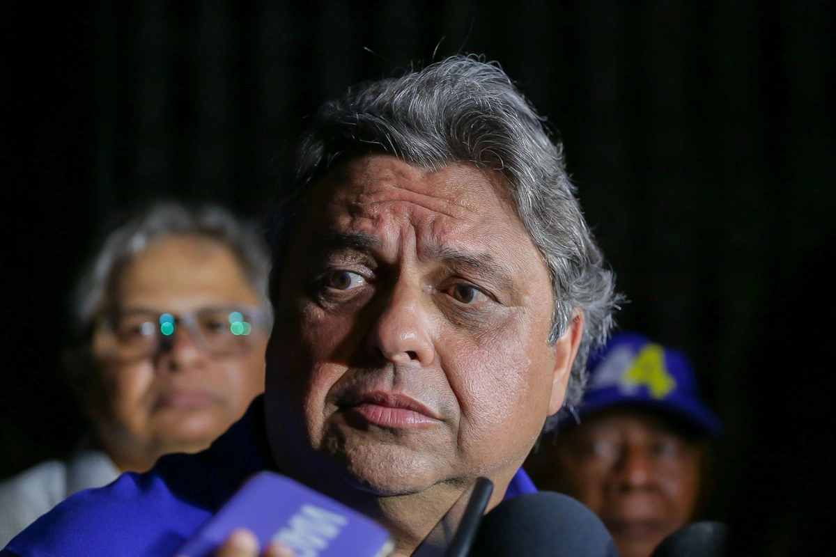 Júlio Arcoverde