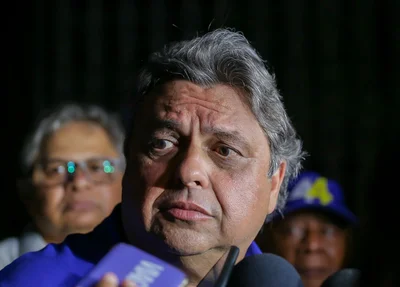 Júlio Arcoverde