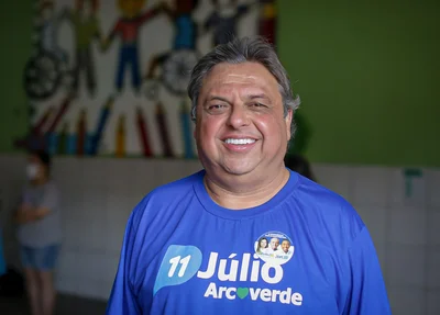Júlio Arcoverde