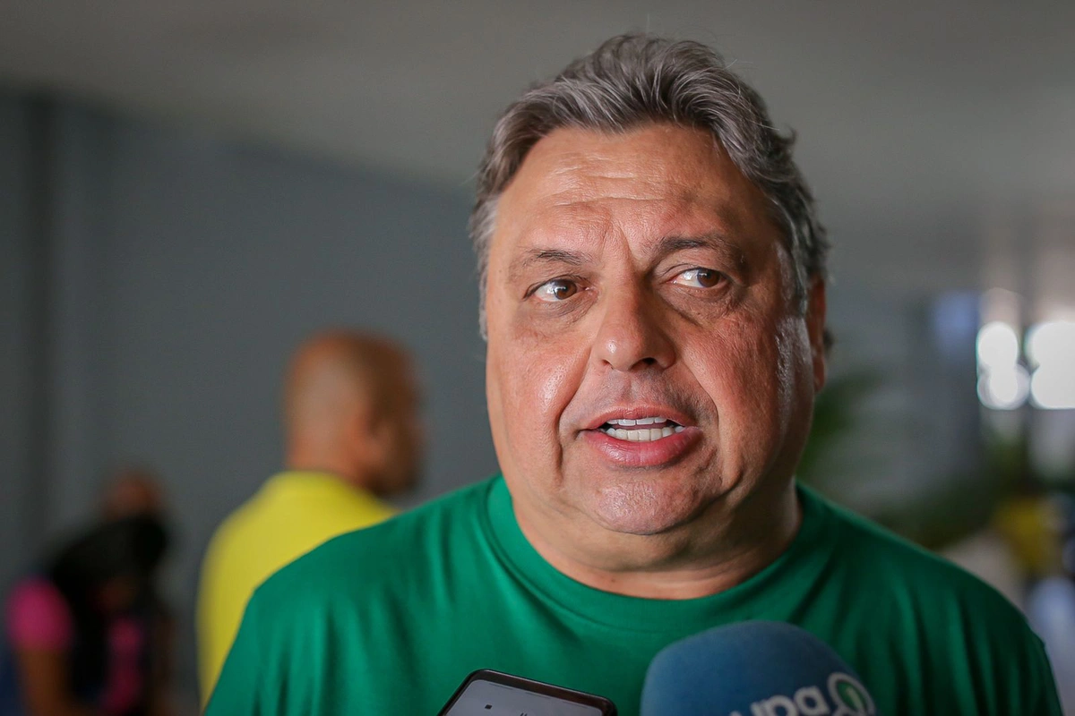 Júlio Arcoverde