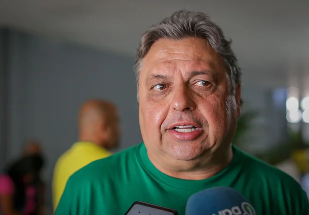 Júlio Arcoverde