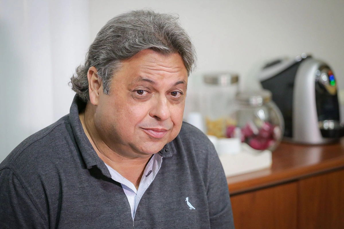 Júlio Arcoverde