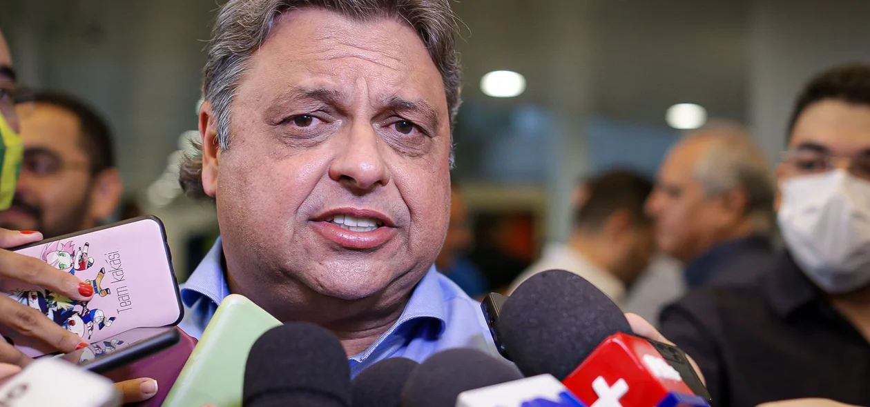 Júlio Arcoverde
