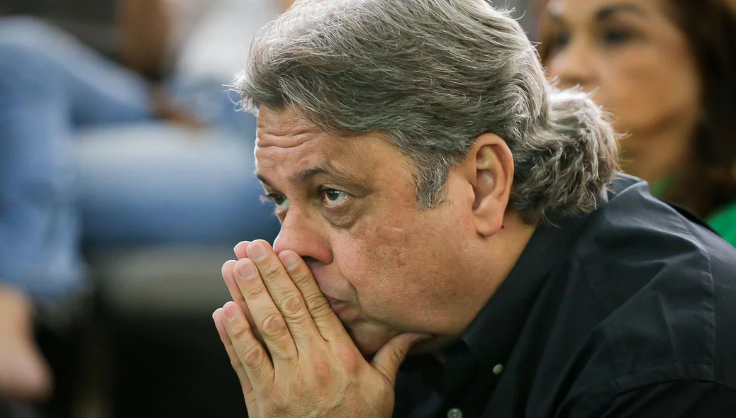 Júlio Arcoverde