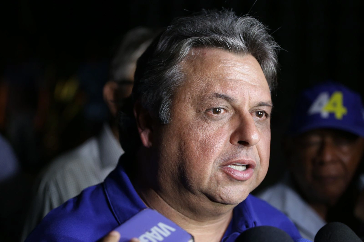 Júlio Arcoverde