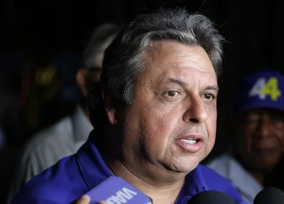 Júlio Arcoverde