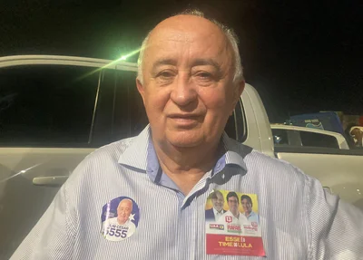Júlio César, reeleito Deputado Federal