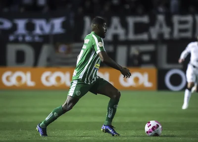 Juventude e Corinthians empatam em 2 a 2