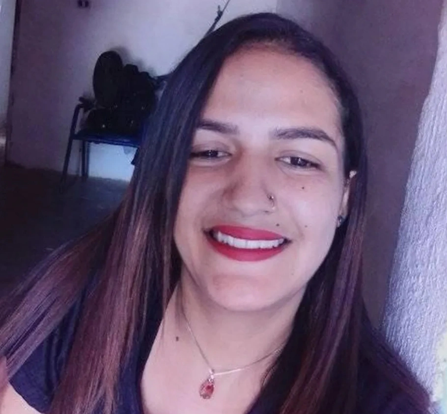 Letícia da Silva Lopes