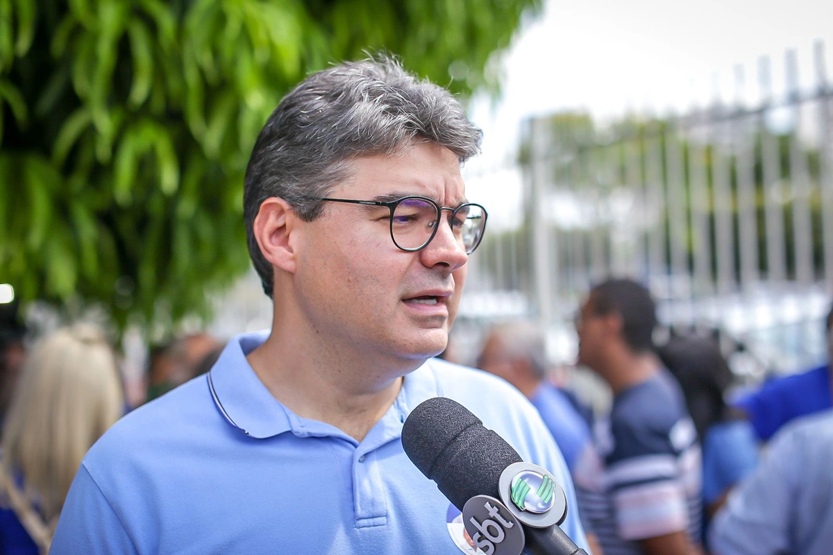 Luciano Nunes