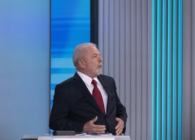 Luís Inácio Lula da Silva