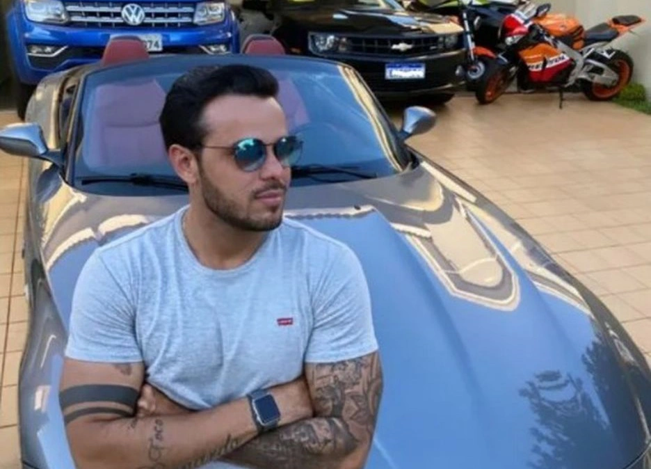 Luiz Cláudio Mazzuca Filho