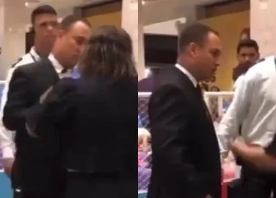 Mãe diz que filho autista sofreu preconceito em shopping de Teresina