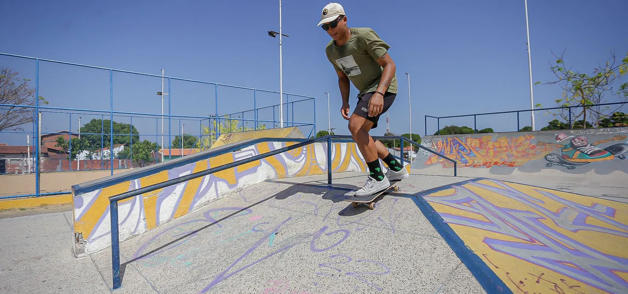 Manhã de Lazer leva esporte, cultura e lazer