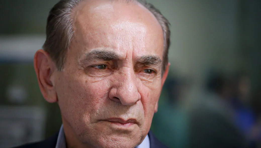 Marcelo Castro, do MDB