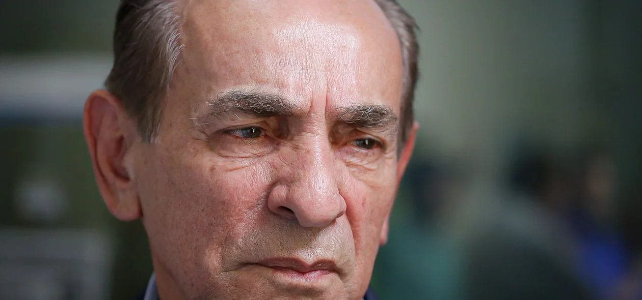 Marcelo Castro, do MDB