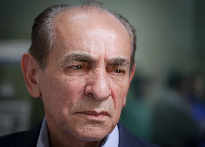 Marcelo Castro, do MDB