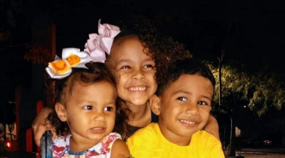 Maria Eloá, Francisco Aylan e Ayla