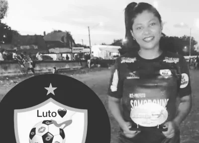Maria Letícia Santos Costa