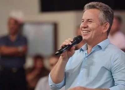 Mauro Mendes