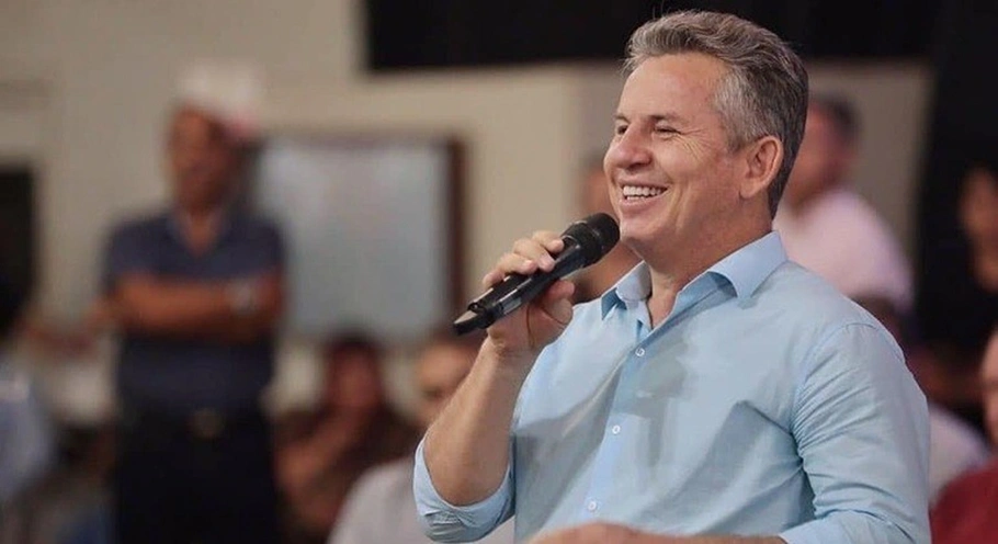 Mauro Mendes