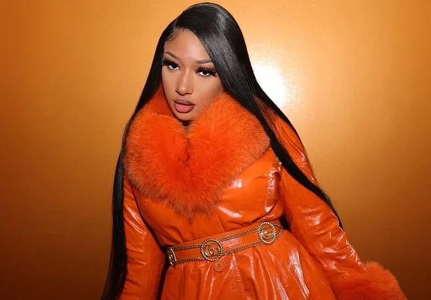 Megan Thee Stallion