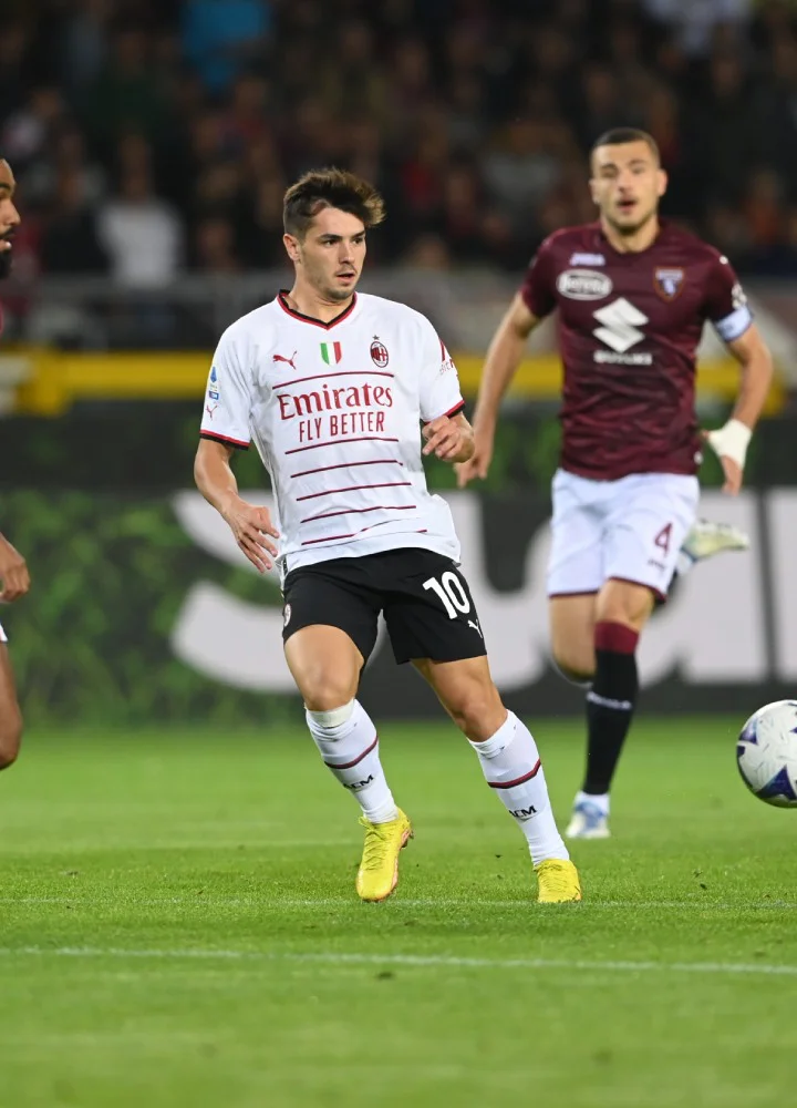 Milan x Torino: Palpites pelo Campeonato Italiano – 26/08