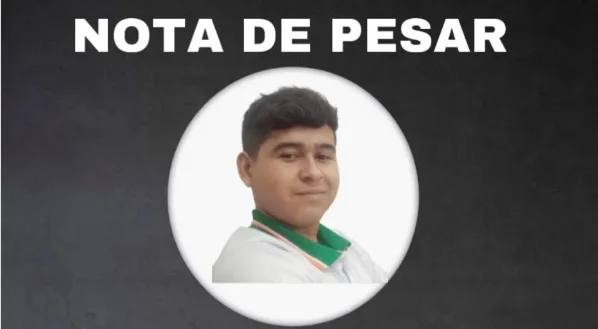 Morre estudante de 15 anos baleado por colega em ataque a escola no Ceará