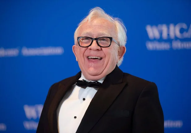 Morre Leslie Jordan, ator de ‘Will & Grace’, aos 67 anos