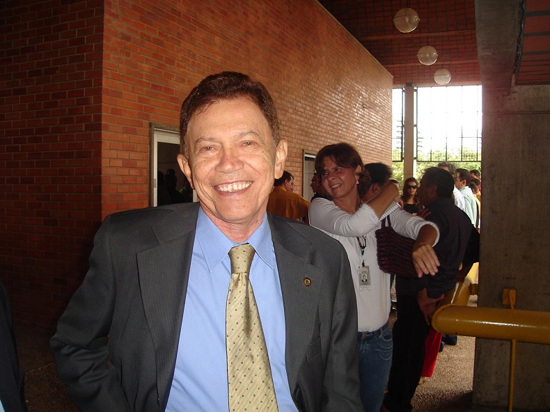 Morre o ex-deputado Paulo Henrique Paes Landim