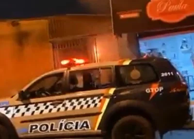 Mulher incendeia casa com seu marido e filhos dentro do imóvel, no Distrito Federal