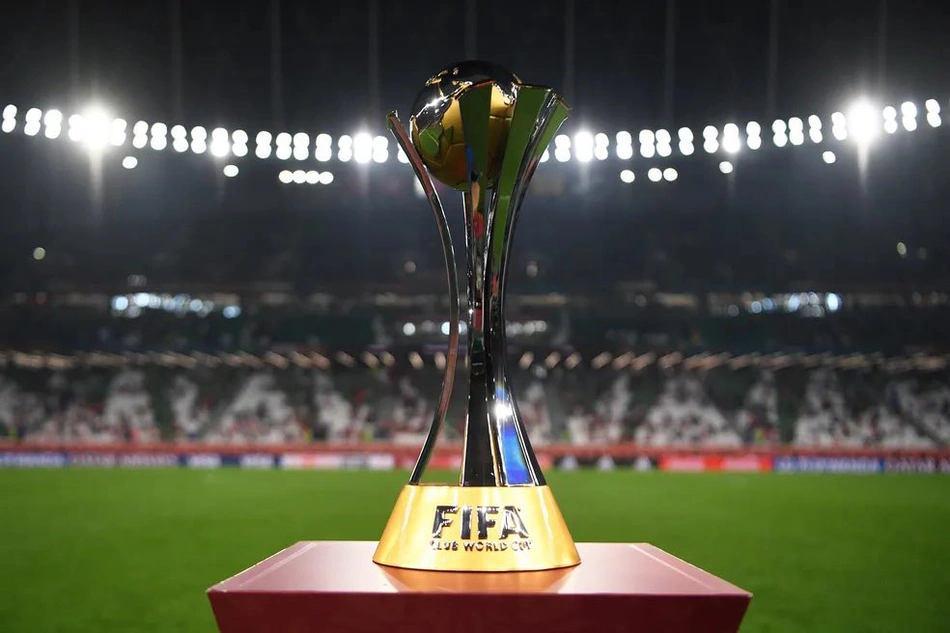 Mundial da FIFA