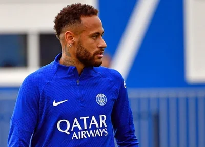 Neymar