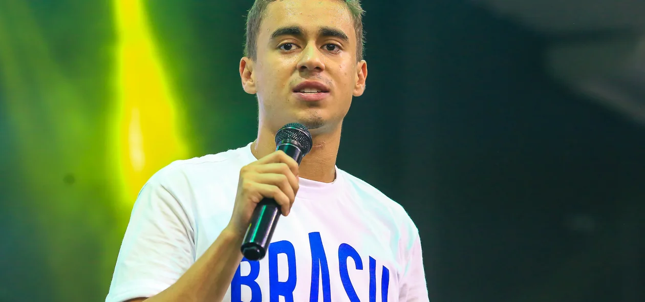 Nikolas Ferreira, Deputado Federal mais votado do Brasil