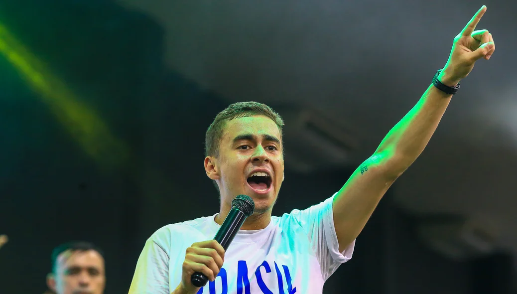 Nikolas Ferreira