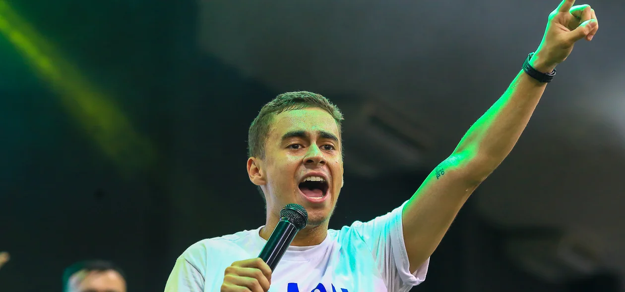 Nikolas Ferreira