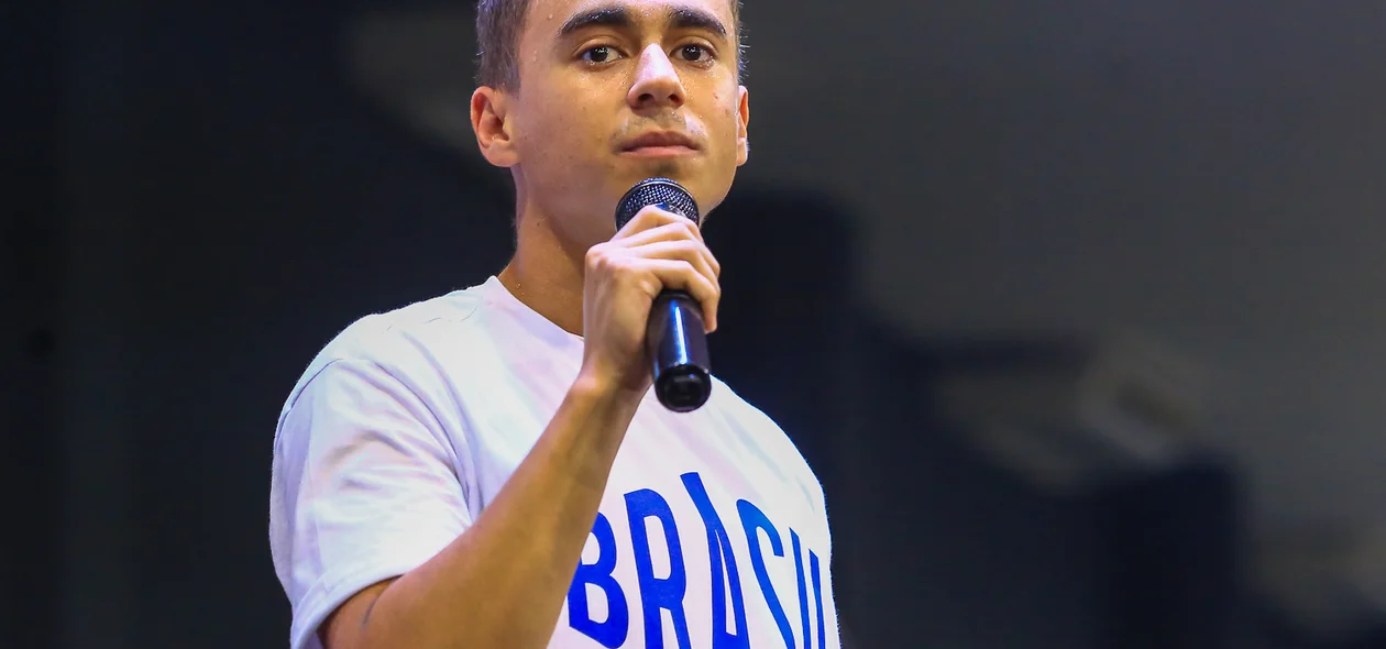 Nikolas Ferreira