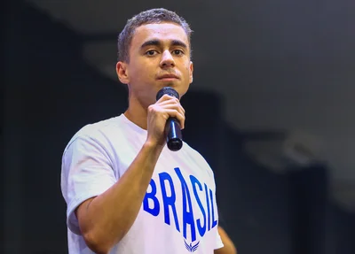 Nikolas Ferreira