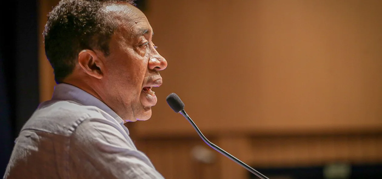 Novo presidente do Progressistas, Joel Rodrigues