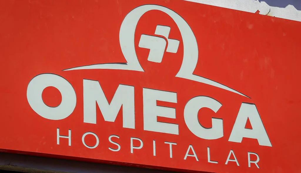Ômega Hospitalar