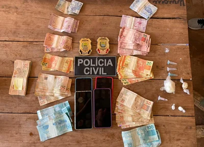Operação Remissão