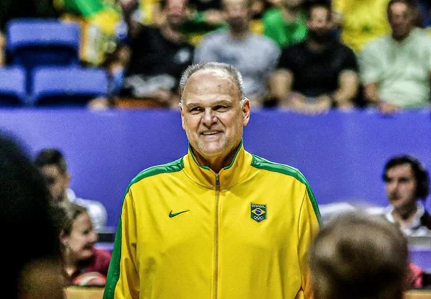 Oscar Schmidt