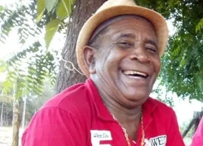 Osmar Ramos de 72 anos morreu após votar, em Campo Largo do Piauí