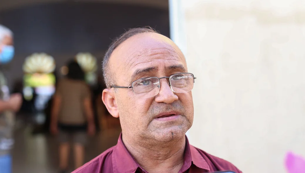 Padre Paulo Fernandes