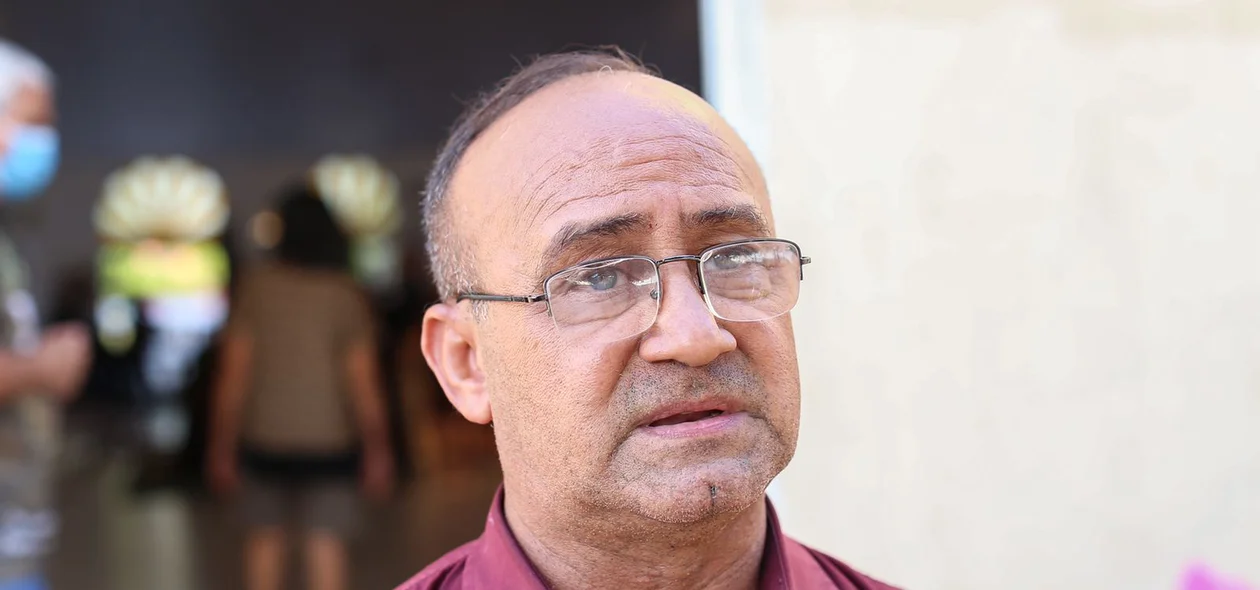 Padre Paulo Fernandes