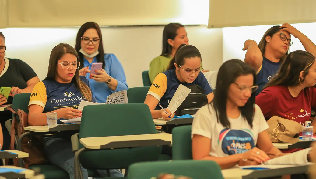 Palestra de Capacitação Básica de Primeiros Socorros acontece nesta quarta em Teresina