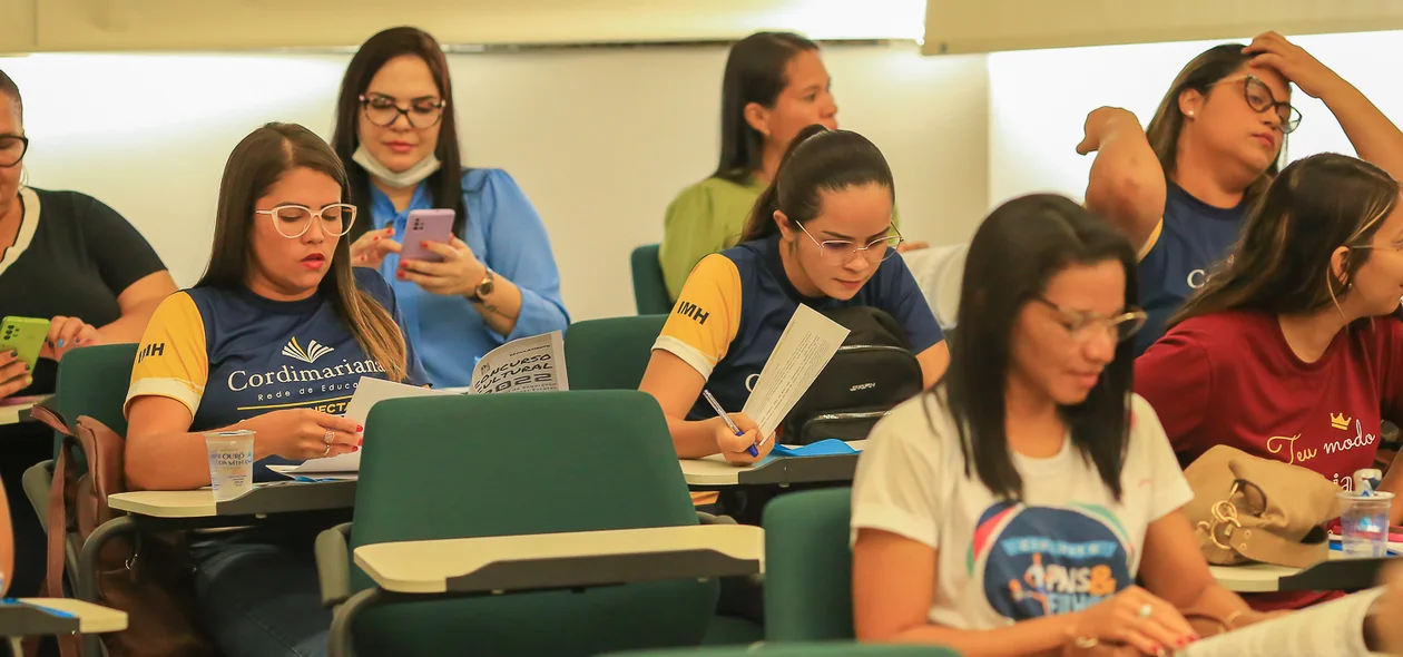 Palestra de Capacitação Básica de Primeiros Socorros acontece nesta quarta em Teresina