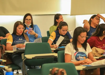 Palestra de Capacitação Básica de Primeiros Socorros acontece nesta quarta em Teresina
