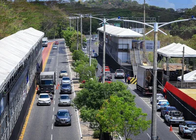 Parte da Avenida Raul Lopes será interditada no fim de semana