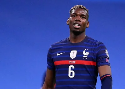 Paul Pogba
